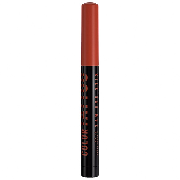 Maybelline 35 I Am Powerful Color Tattoo Eye Stix Matte Eyeshadow Stick - Picture 1 of 7